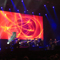 Chauvet Professional PVP S5 Video Panels Connect To Audience At Julio Iglesias Concert