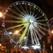 PPi Lights Up New Atlanta Ferris Wheel