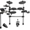 Simmons Introduces New SD500 Electronic Drum Kit