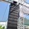 Vue Audiotechnik Debuts the al-12 and hs-221 Sub Combo at Bottlerock in Napa