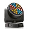 Claypaky Enters the New Frontier in LED Wash Lights