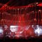 Martin by Harman Atomic 3000 LEDs Frame the Stage for Concert Celebrating Popular Russian Singer