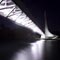 Iluminarc Fixtures Beautify Sundial Bridge While Saving Salmon