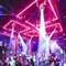 Elation Lighting Upgrade for Pioneering Red&Blue Nightclub in Belgium