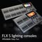 Eaton Launches Zero 88 FLX S Lighting Consoles