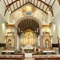 Martin Audio O-Line Installed in Thane Catholic Church