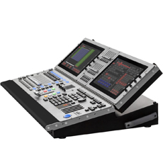 Harman's Martin Professional M6 Lighting Console Wins Inaugural PIPA Award for Best Lighting Controller