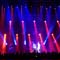 Clay Paky Lighting Fixtures Wrap a Summer on the Road with the 311 Unity Tour 2013
