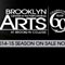 Brooklyn Center for the Performing Arts Opens its 60th Anniversary Season with Bobby McFerrin