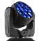 Chauvet Maverick Series Take W-DMX