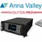 Projection and Screens Specialist Anna Valley Invests in Avolites Media Servers