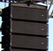 Dynamic Productions USA Takes Delivery of DAS Audio's LARA Loudspeaker System