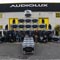 Audiolux Stocks Up with 100 Claypaky Axcor Profile 600s