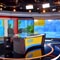 Channel 9 Sydney Chooses a Complete Prolights Studio Package