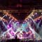 Chauvet Professional Legend 230SR Beam Helps Immerse Audience at World's Largest Faith-Based Gathering