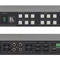Kramer Introduces the VP-28, a 14-Input Multi-Format Presentation Switcher with Stereo Audio