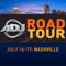ADJ Announces Two-Day Road Tour Event in Nashville