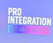 Pro Integration Future Europe Celebrates Launch in London