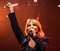 Follow-Me DELTA Takes Center Stage for Lulu's Royal Albert Hall Spectacular