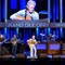 High End Systems SolaFrame 2000s Shine on Nashville's Grand Ole Opry