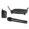 Audio-Technica Offers New System 10 Digital Wireless System