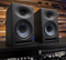 PreSonus Eris XT Monitors Deliver Superior Frequency Response and Wide Dispersion