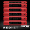 Experience Focusrite's RedNet -- On Tour