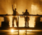 Over 170 CHAUVET Professional Fixtures Light Chase & Status at Coachella