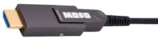 TechLogix Features MOFO Cable Series Products 2025 InfoComm