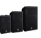 Yamaha Launches DXRmkII Powered Loudspeakers with Higher Performance in Even Lighter Package