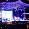 PR Lighting Illuminates Mexico's Eighth International Jazz Festival -- in Its Entirety