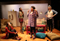Theatre in Review: Stuffed (WP Theater at McGinn Cazale Theatre)