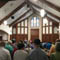 Danley Solves Dual Problems for Covenant Presbyterian Church: Aesthetics and Intelligibility
