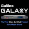 Meyer Sound Galileo GALAXY Leads the Way with Milan Certification from Avnu Alliance