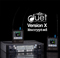 Lectrosonics Adds Encryption to its Award-Winning Duet System via Firmware Update