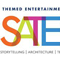 Pixar's Liz Gazzano, Roger Gould to Speak at TEA's SATE '13 Conference in Savannah October 3 - 4