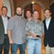 Audio-Technica Honors The Farm Technical Sales & Marketing with Its President's Award