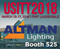 Altman Lighting Heads to Fort Lauderdale for USITT in Booth 525