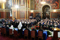Allen & Heath's Qu and GLD Manage Visit of Patriarch Kirill of Moscow and all Russia