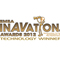 Chief Wins Two InAVation Awards at ISE 2012