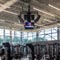 Purdue Football Performance Complex Gets Pumped with Fulcrum Acoustic