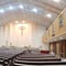 Indeogwon Catholic Church Enhances the Worship Experience with Harman Professional Solutions
