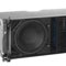 Alcons Audio Introduces the LR18 Pro-Ribbon Line Array at Frankfurt Prolight +Sound