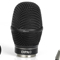 DPA Microphones d:facto II Vocal Mic on Display at InfoComm 2013