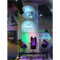 Coemar Shows Reflection LEDko at PLASA 2011