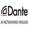 Dante AV Networking Debuts at Enterprise Connect