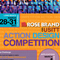 Rose Brand, USITT to Host Design Action Competition at USITT Conference