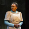 Theatre in Review: Intimate Apparel (Lincoln Center Theatre/Mitzi E. Newhouse Theater)
