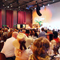Full Compass Hosts A Night in Casablanca Benefit for Journey Mental Health Center of Dane County