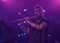 LIT Live Evokes Moods with Chauvet Professional For Tribal Flute Livestream